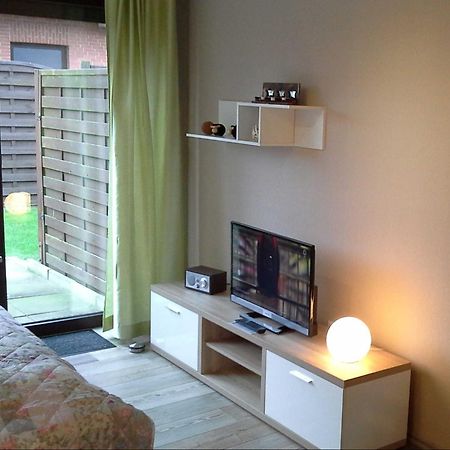 Ferienhaus Helmcke Busum Luaran gambar